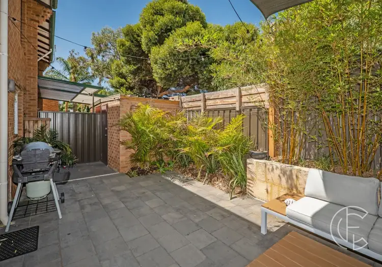 Fourth view of Homely townhouse listing, 8/2 Gibbon Street, Mosman Park WA 6012
