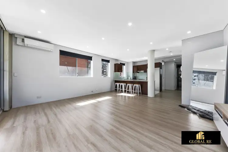 Main view of Homely apartment listing, 4/12-18 Bathurst St, Liverpool NSW 2170