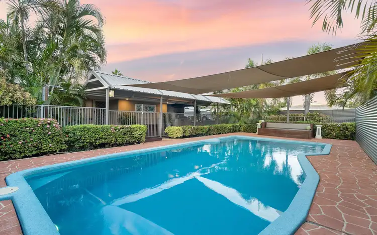 1 Wedge Place, Millars Well WA 6714