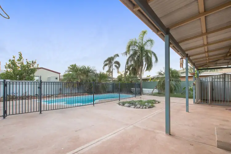 12 Leslie Loop, Baynton WA 6714