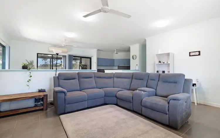 Second view of Homely house listing, 28 Legendre Road, Nickol WA 6714