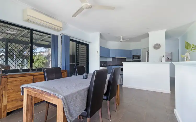 Fifth view of Homely house listing, 28 Legendre Road, Nickol WA 6714