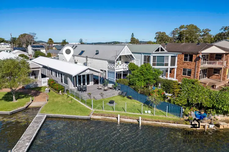 Main view of Homely house listing, 7 Village Bay Close, Marks Point NSW 2280