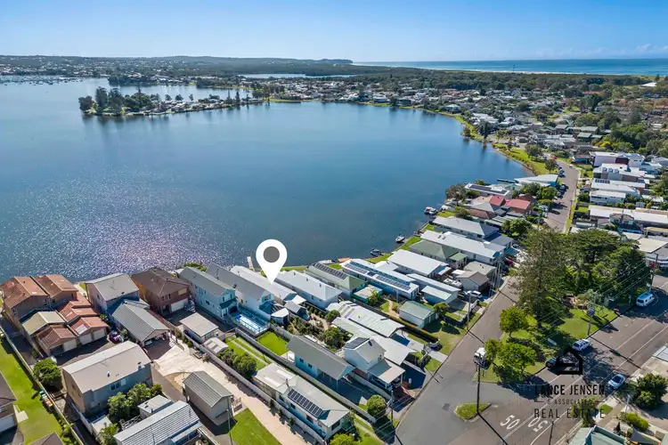 Second view of Homely house listing, 7 Village Bay Close, Marks Point NSW 2280