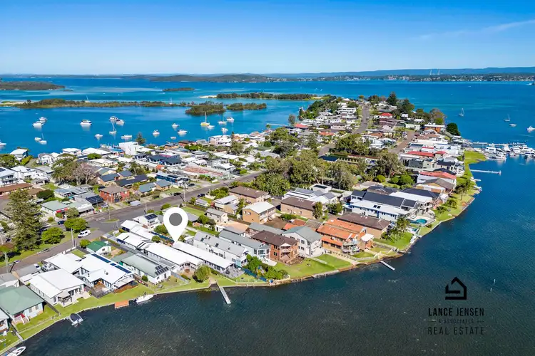 Third view of Homely house listing, 7 Village Bay Close, Marks Point NSW 2280
