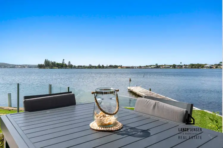 Fifth view of Homely house listing, 7 Village Bay Close, Marks Point NSW 2280