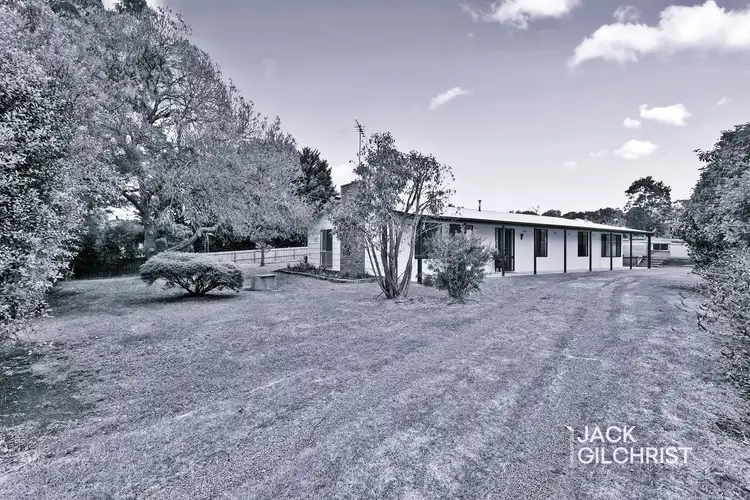3 Queen Street, Loch VIC 3945