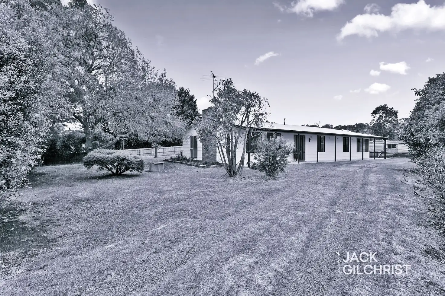 Main view of Homely house listing, 3 Queen Street, Loch VIC 3945