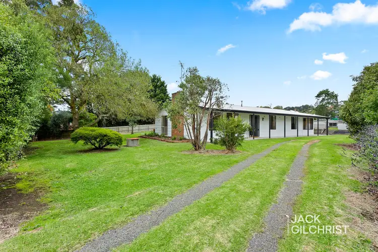Second view of Homely house listing, 3 Queen Street, Loch VIC 3945
