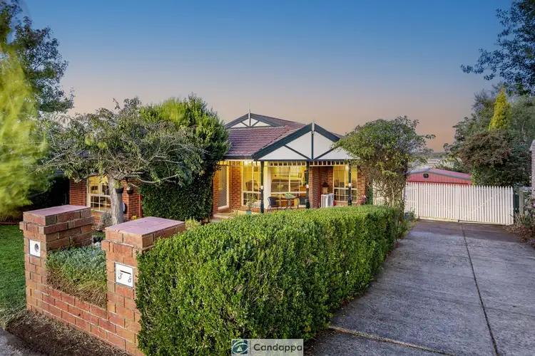 Main view of Homely house listing, 38 North Road, Warragul VIC 3820