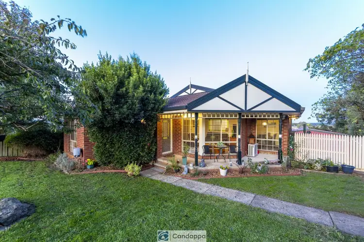 Second view of Homely house listing, 38 North Road, Warragul VIC 3820