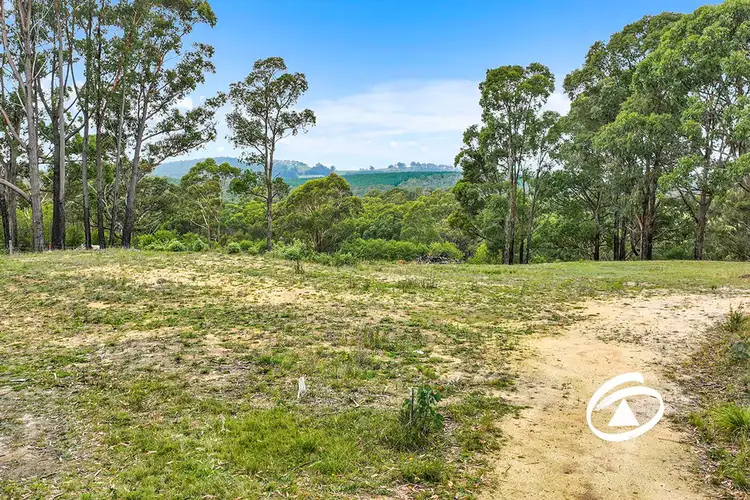 4B Gilfedder Terrace, Mirboo North VIC 3871