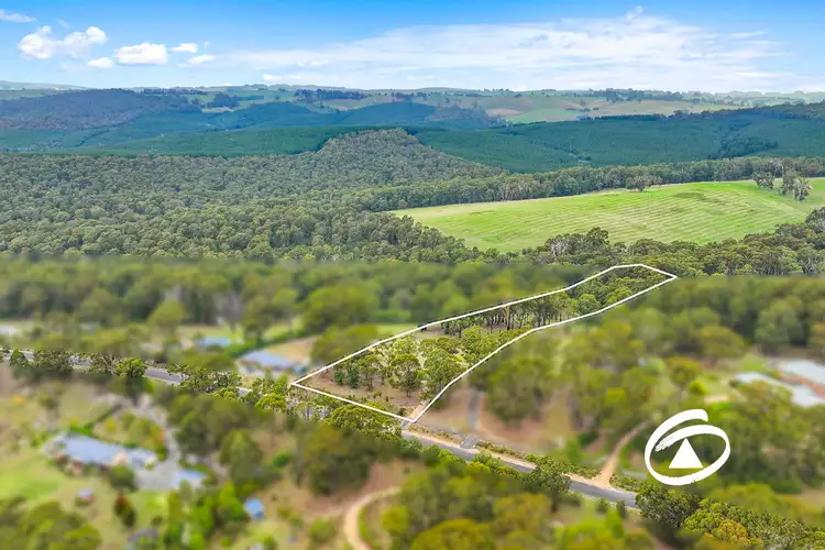 Third view of Homely land listing, 4B Gilfedder Terrace, Mirboo North VIC 3871