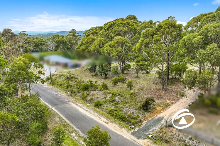 Fourth view of Homely land listing, 4B Gilfedder Terrace, Mirboo North VIC 3871