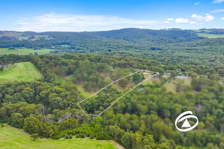 Fifth view of Homely land listing, 4B Gilfedder Terrace, Mirboo North VIC 3871