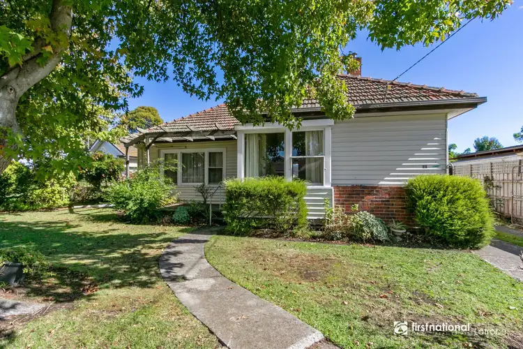 23 Cumberland Street, Traralgon VIC 3844