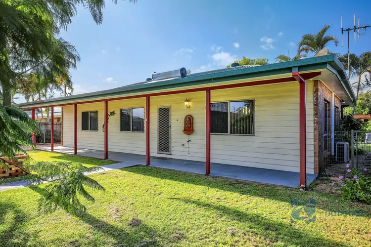 Second view of Homely house listing, 4 Jabiru Crt, Woodgate QLD 4660