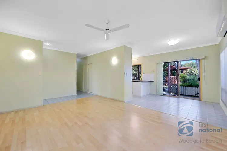 Third view of Homely house listing, 4 Jabiru Crt, Woodgate QLD 4660