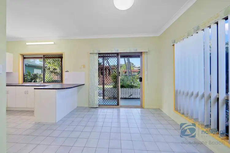 Fourth view of Homely house listing, 4 Jabiru Crt, Woodgate QLD 4660