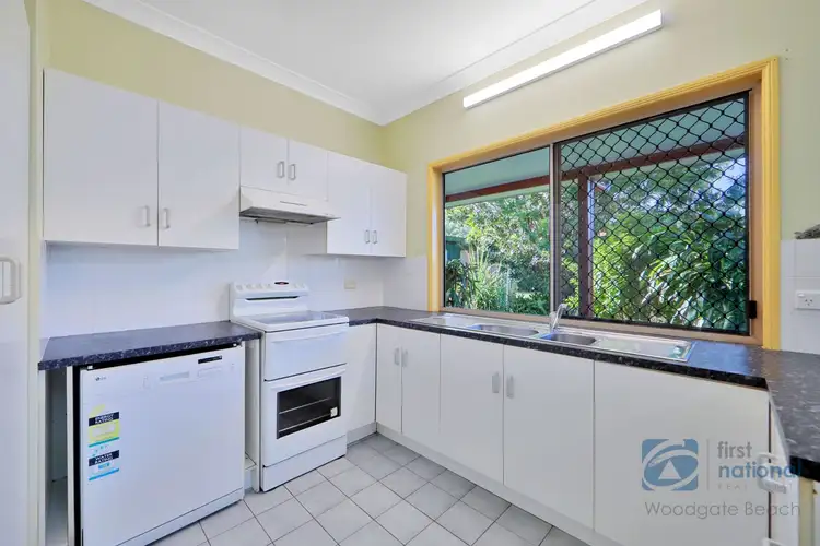 Fifth view of Homely house listing, 4 Jabiru Crt, Woodgate QLD 4660