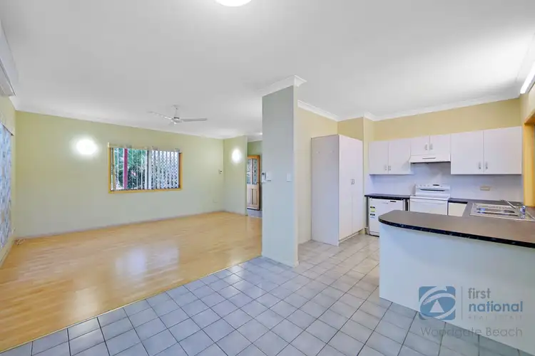 Sixth view of Homely house listing, 4 Jabiru Crt, Woodgate QLD 4660
