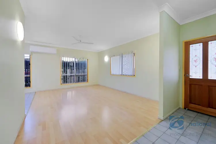 Seventh view of Homely house listing, 4 Jabiru Crt, Woodgate QLD 4660