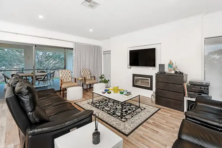 Second view of Homely house listing, 7 Horsnell Court, Mount Barker SA 5251