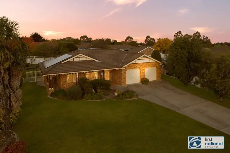 Second view of Homely house listing, 7 Wray Place, Windradyne NSW 2795