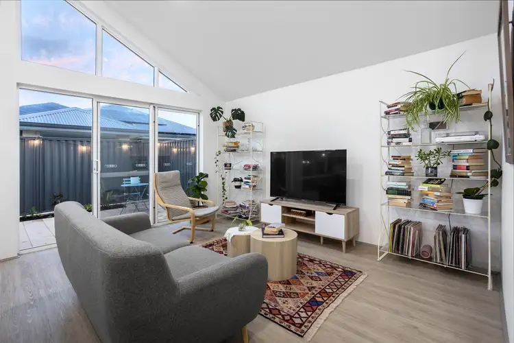 Second view of Homely house listing, 76 Tammar Circuit, Brabham WA 6055