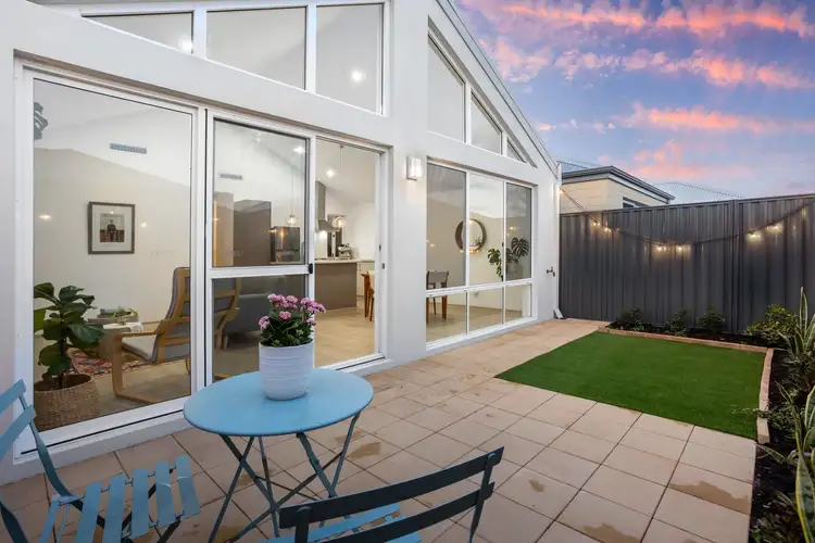Third view of Homely house listing, 76 Tammar Circuit, Brabham WA 6055