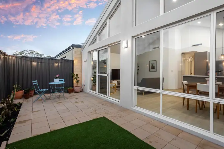 Sixth view of Homely house listing, 76 Tammar Circuit, Brabham WA 6055