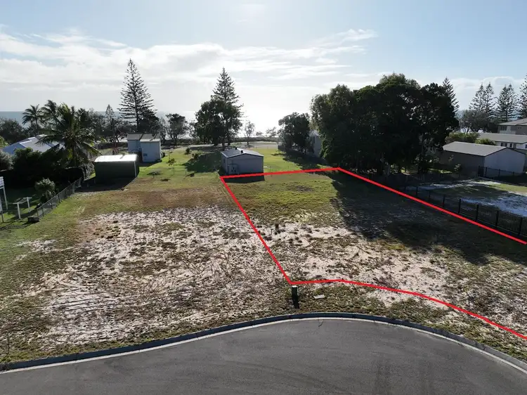 Second view of Homely land listing, 2 Oak, Woodgate QLD 4660