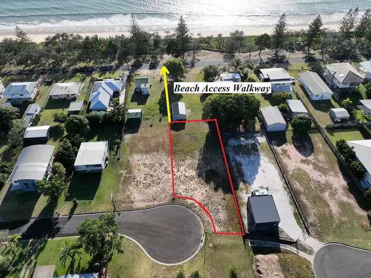 Fourth view of Homely land listing, 2 Oak, Woodgate QLD 4660