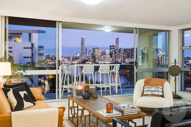 Second view of Homely apartment listing, 39/24 Dunmore Terrace, Auchenflower QLD 4066