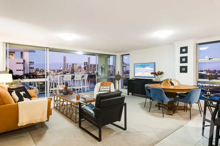 Third view of Homely apartment listing, 39/24 Dunmore Terrace, Auchenflower QLD 4066