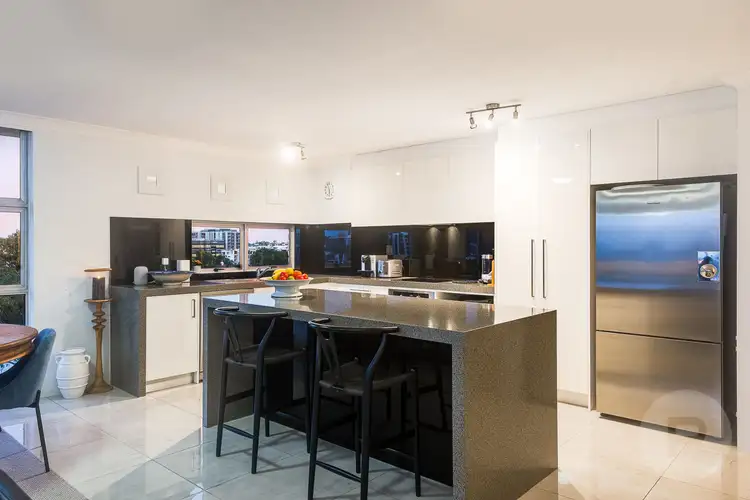 Fourth view of Homely apartment listing, 39/24 Dunmore Terrace, Auchenflower QLD 4066