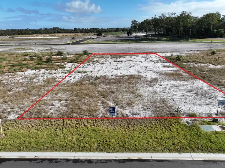 23 Oystercatcher Street, Woodgate QLD 4660