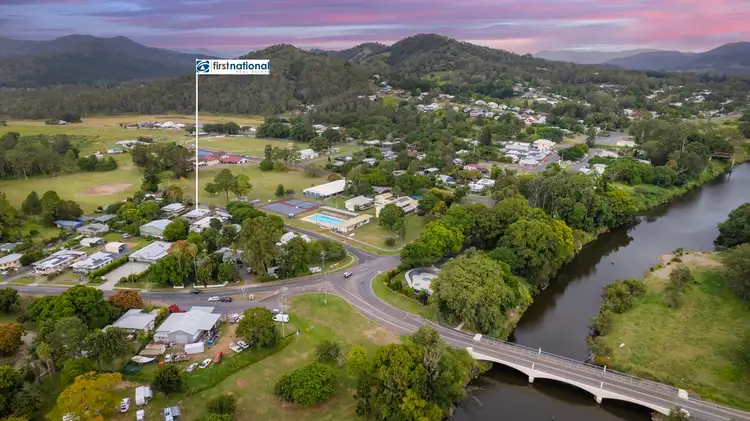 Main view of Homely house listing, 5 George Street, Imbil QLD 4570