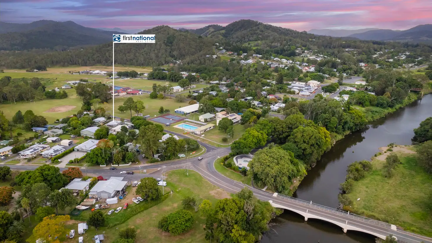 Main view of Homely house listing, 5 George Street, Imbil QLD 4570