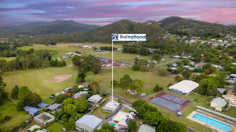 Second view of Homely house listing, 5 George Street, Imbil QLD 4570