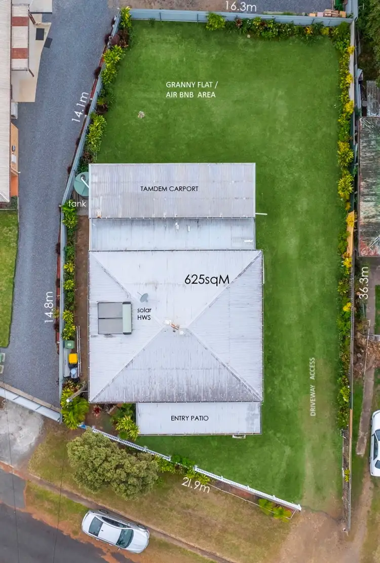 Fifth view of Homely house listing, 5 George Street, Imbil QLD 4570