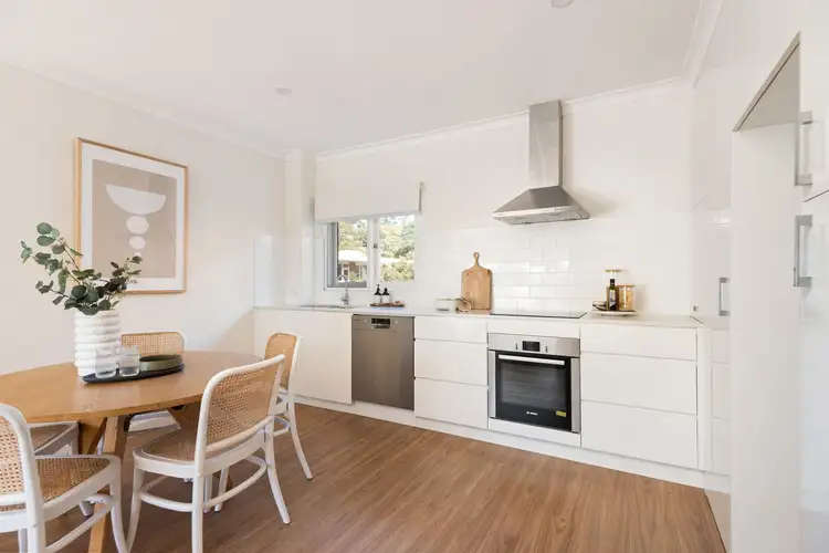 Third view of Homely apartment listing, 14/28 Eastern Road, Turramurra NSW 2074