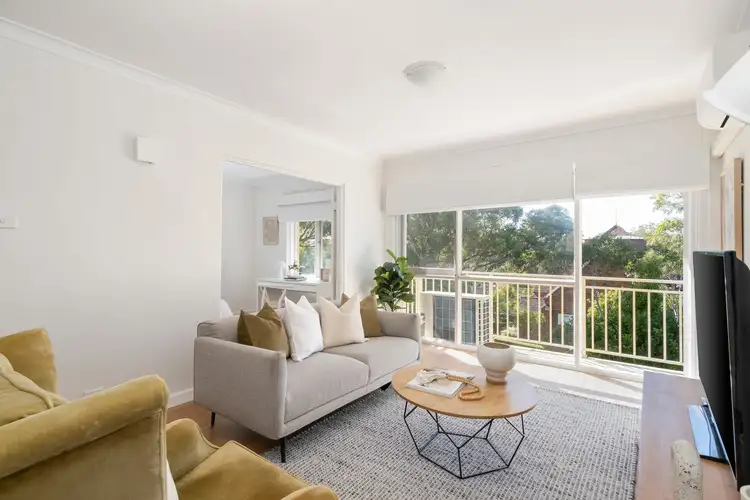 Fifth view of Homely apartment listing, 14/28 Eastern Road, Turramurra NSW 2074
