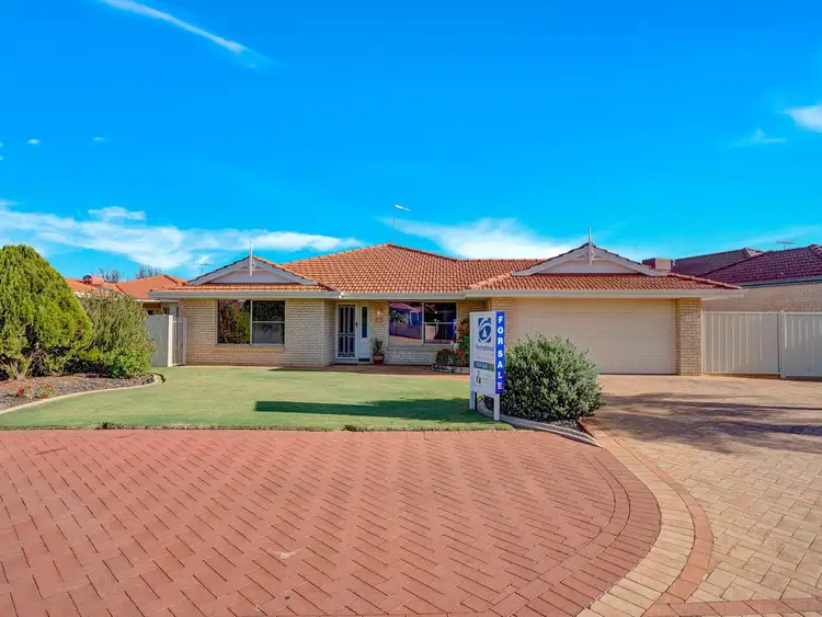 Second view of Homely house listing, 9 Foreshore Cove, South Yunderup WA 6208