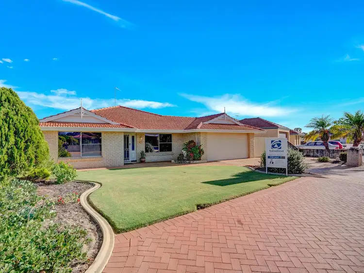 Third view of Homely house listing, 9 Foreshore Cove, South Yunderup WA 6208