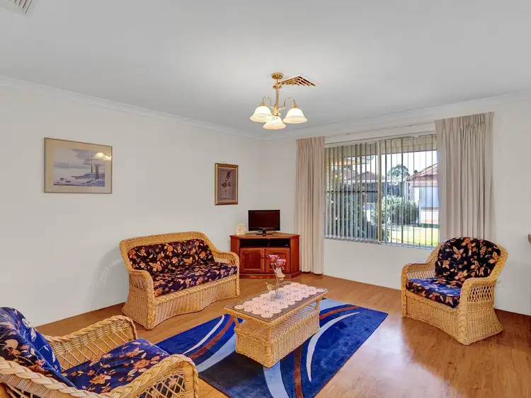 Fifth view of Homely house listing, 9 Foreshore Cove, South Yunderup WA 6208