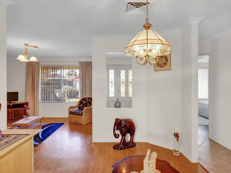 Sixth view of Homely house listing, 9 Foreshore Cove, South Yunderup WA 6208