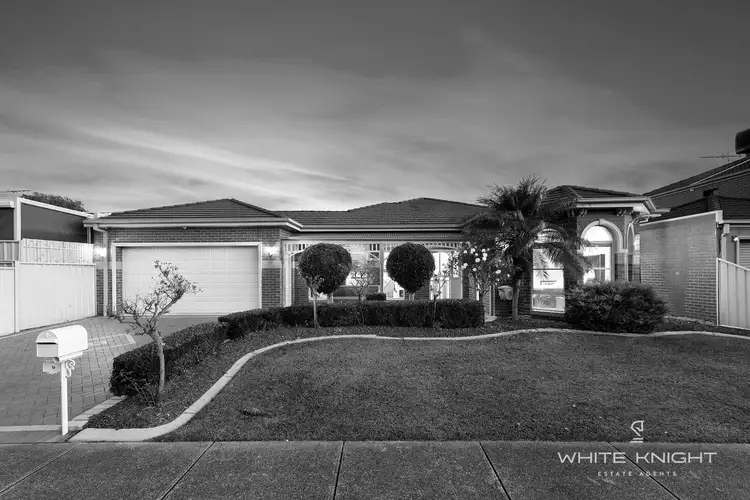 Main view of Homely house listing, 30 Prospector Drive, Cairnlea VIC 3023