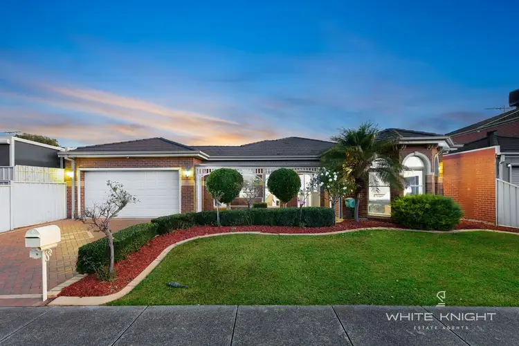 Second view of Homely house listing, 30 Prospector Drive, Cairnlea VIC 3023