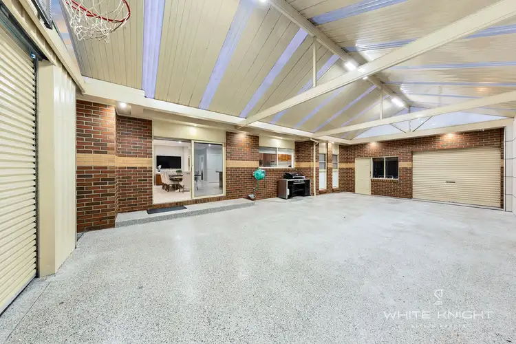 Fourth view of Homely house listing, 30 Prospector Drive, Cairnlea VIC 3023
